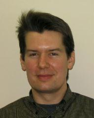 Stefan Paal